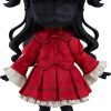 Figura de acción pintada de plástico Nendoroid Doll Shadow
