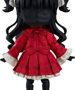 Figura de acción pintada de plástico Nendoroid Doll Shadow