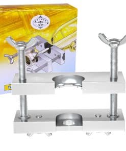 Herramienta Removedora de Boquilla para Trompeta Plateada,