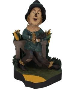 Royal Bobbles Estatua Bobblescape Bobblehead de