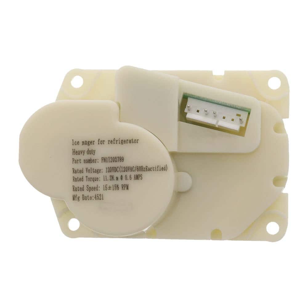 Motor del agitador de refrigerador PRYSM reemplaza a - Imagen 6