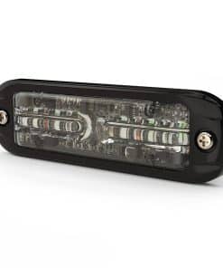 ECCO ED3802AW LED DIRECTIONAL - MONTAJE EN SUPERFICIE