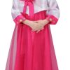 CBTRFASHION Korean Girls Kids Children Hanbok Costume Dress