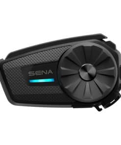 Sistema de comunicación para motocicleta Sena SPIDER ST1,