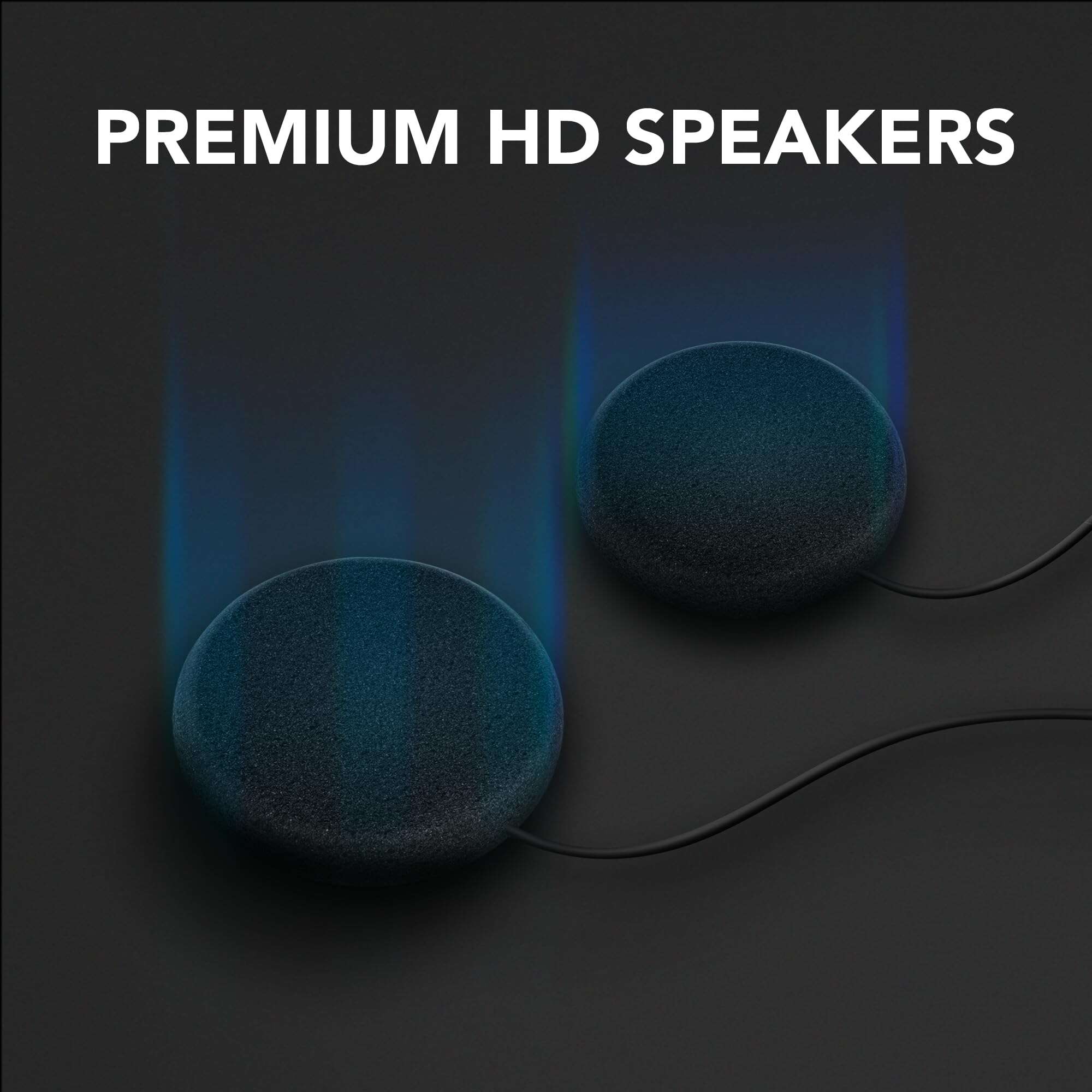 Sistema de comunicación para motocicleta Sena SPIDER ST1, - Imagen 4