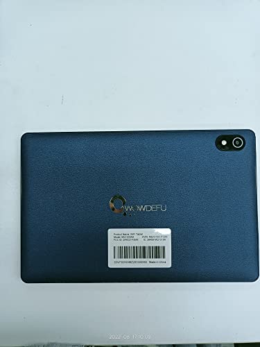 Tableta CWOWDEFU Android 10 pulgadas 5G WiFi 6 Tablet 32GB - Imagen 10