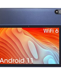 Tableta CWOWDEFU Android 10 pulgadas 5G WiFi 6 Tablet 32GB