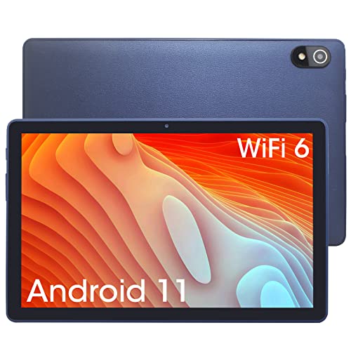 Tableta CWOWDEFU Android 10 pulgadas 5G WiFi 6 Tablet 32GB