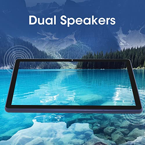 Tableta CWOWDEFU Android 10 pulgadas 5G WiFi 6 Tablet 32GB - Imagen 9