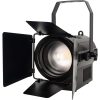 Foco Fresnel LED de 50W ZVH 50TZ, 6500K Luces de Estudio