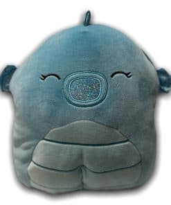 Muñeco de peluche Squishmallows Oficial Kellytoy de 11
