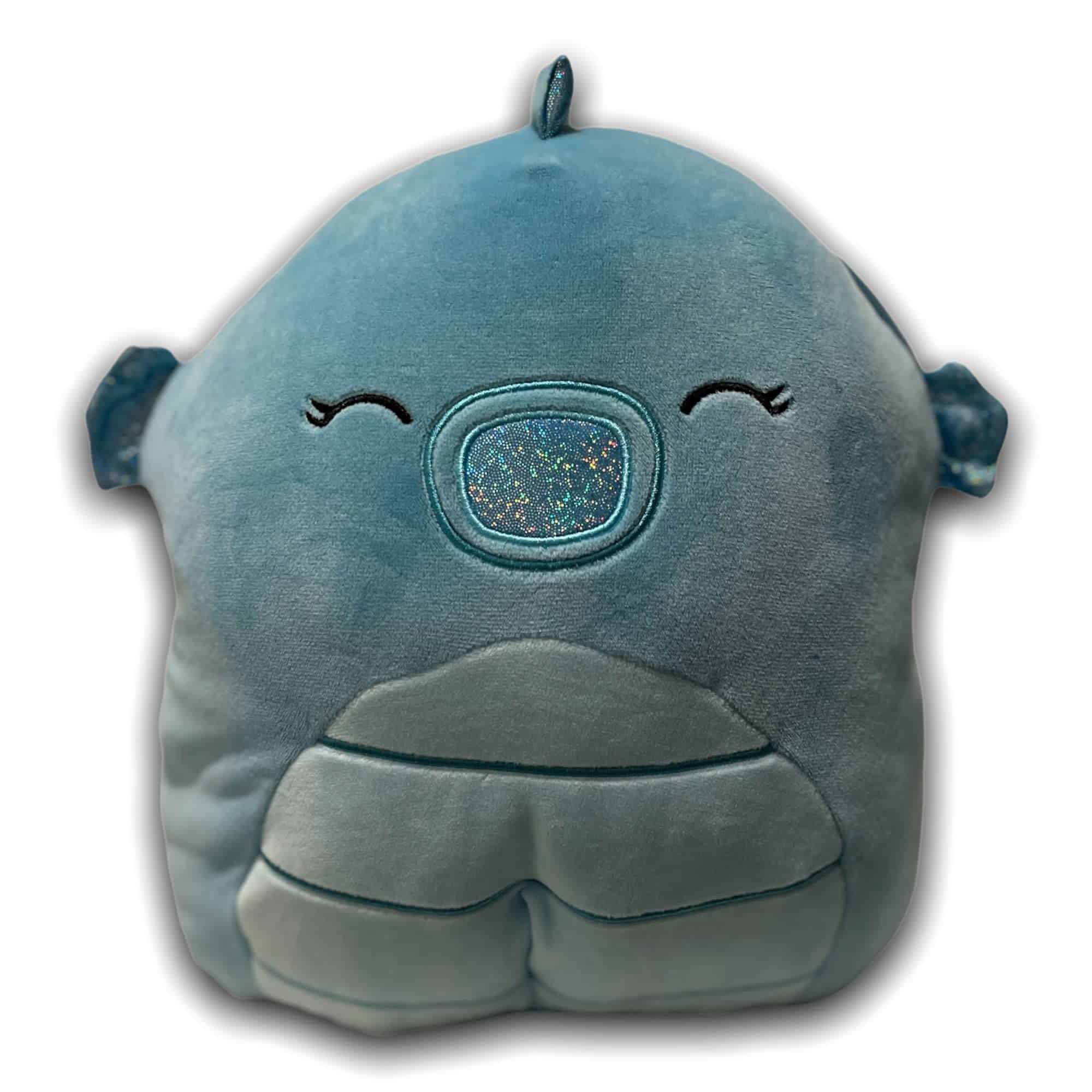 Muñeco de peluche Squishmallows Oficial Kellytoy de 11