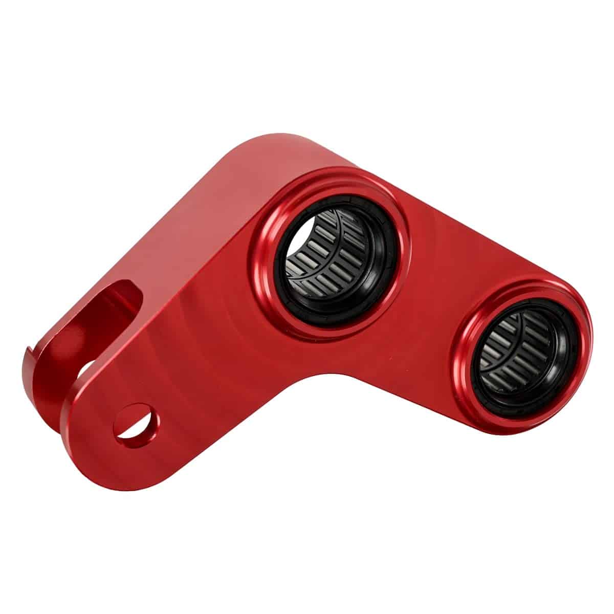 Enlace de rebaja trasero de 1.5" Canitu para Yamaha YZ125 - Imagen 9