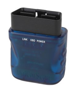 Escáner OBD2 Bluetooth 4.0 UniCarScan UCSI-2100 para