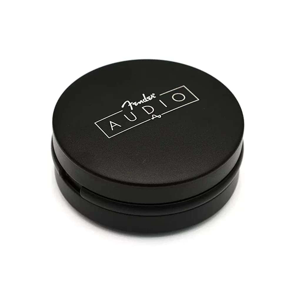 Fender Track Professional in-Ear Monitors - Negro - Imagen 7