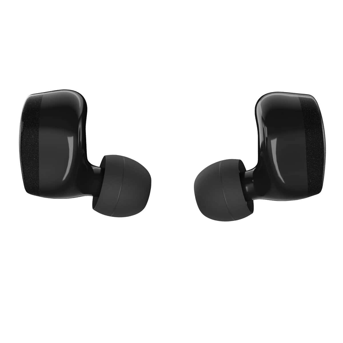 Fender Track Professional in-Ear Monitors - Negro - Imagen 3