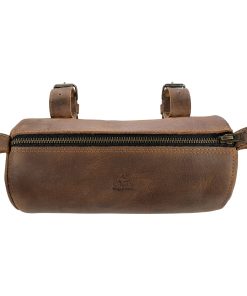 Bolsa de Herramientas Hide & Ride, Barril Rústico para