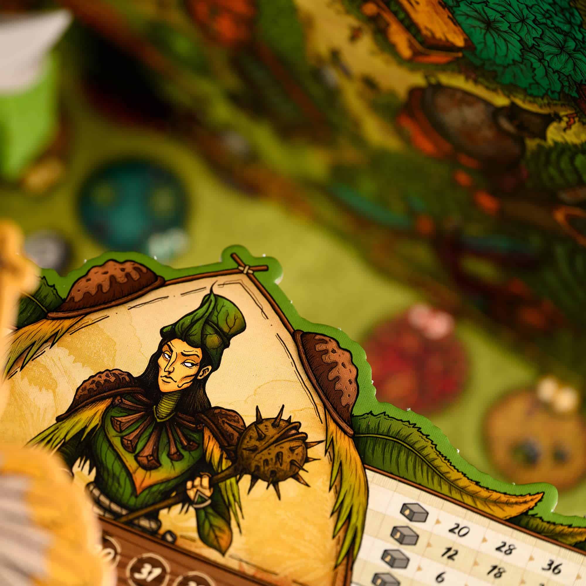 Bombyx Garden Nation - Juego de Guerra y Construcción de - Imagen 9