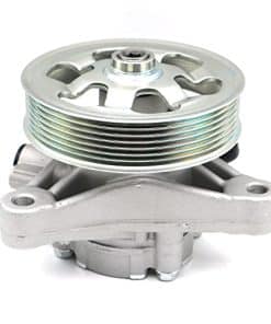 Bomba de dirección asistida Chefull 21-5495 con polea