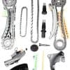 Kit de Cadena de Tiempo HQP AUTO PARTS para Ford Explorer