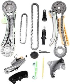 Kit de Cadena de Tiempo HQP AUTO PARTS para Ford Explorer