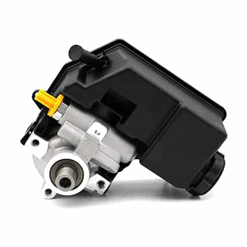 Chefull 20-66989 Bomba de dirección asistida con depósito