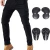Pantalones de moto para hombres Pantalones de motocross