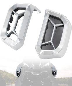 Accesorios de Admisión de Aire A & UTV PRO Con Pre-Filtro