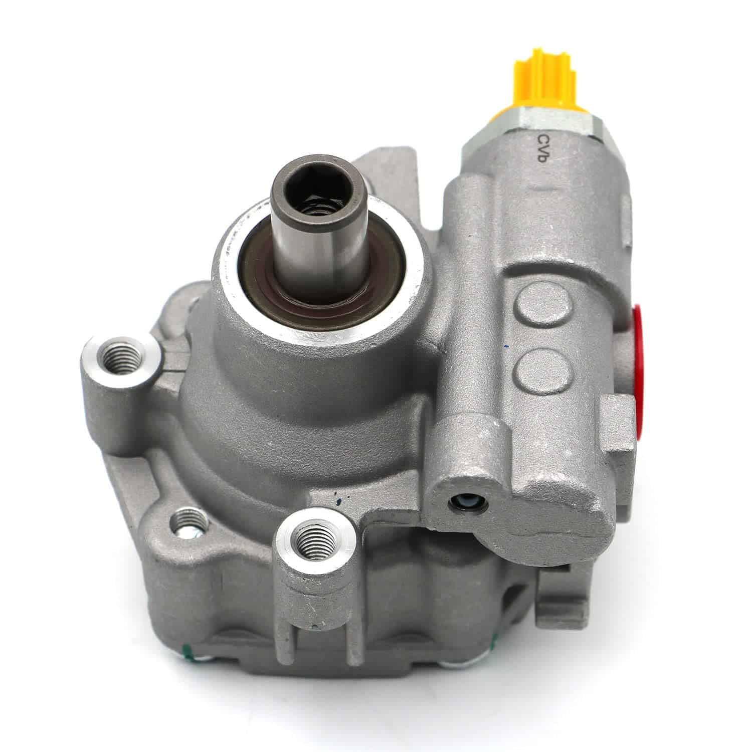 Bomba de dirección asistida Chefull 21-5173 sin depósito