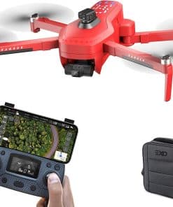 EXO X7 Ranger - Drone de alta gama para adultos. Batería y