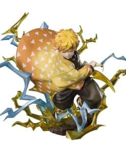 TAMASHII NATIONS - Demon Slayer: Kimetsu no Yaiba - Estatua