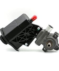 Bomba de dirección asistida Chefull con depósito compatible