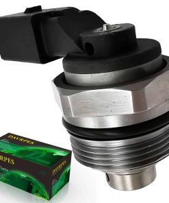 Conversor de Bomba de Alta Presión DAVRPES 03H127025C Para