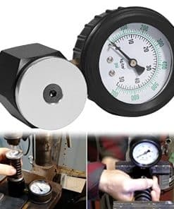 Probador de Resortes de Válvula Mini Universal 0-700 psi y