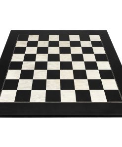 Tableros de Ajedrez Profesionales de Torneo de Madera, No.