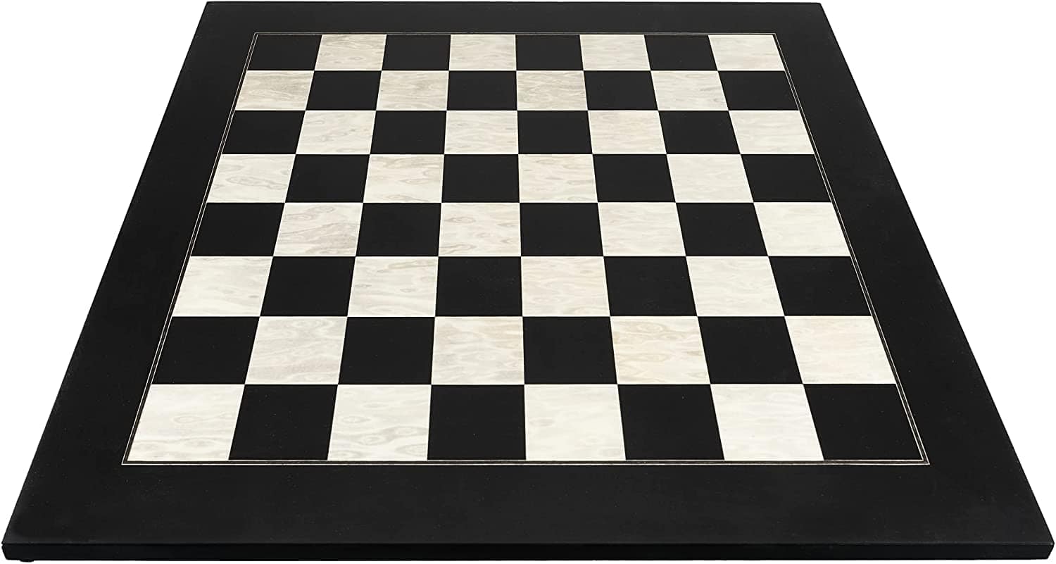 Tableros Profesionales de Ajedrez de Torneo, No. 4, 5 y