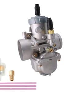 Carburador Motorcarb para Polaris Sport 400 (98-99) & 400L