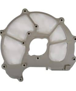 Filtro de Malla para Lavavajillas - Compatible con