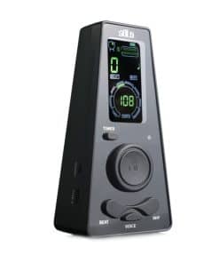 Metronomo Digital LIZHOUMIL, Universal Preciso Metronomo