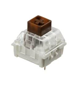 Switches de tecla Kailh Box clasificados para teclados