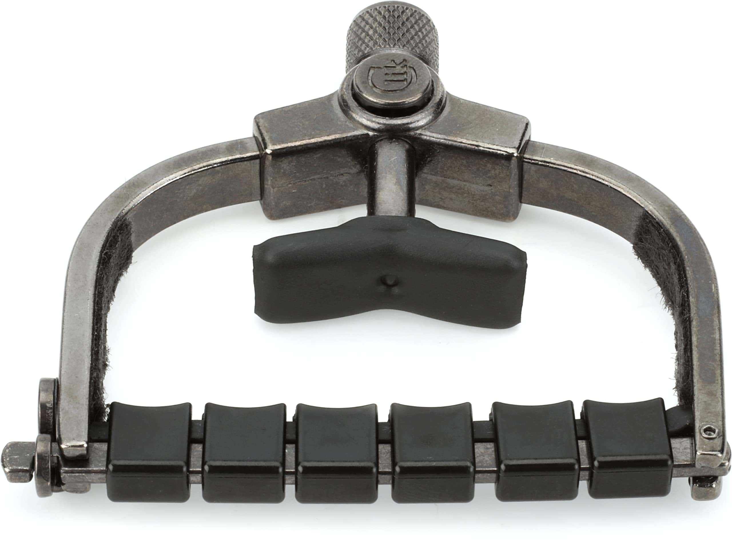 Paige - Capo de Guitarra Clik PC-6-W-ETI de 6 Cuerdas para - Imagen 3