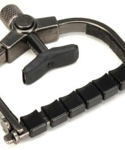 Paige - Capo de Guitarra Clik PC-6-W-ETI de 6 Cuerdas para