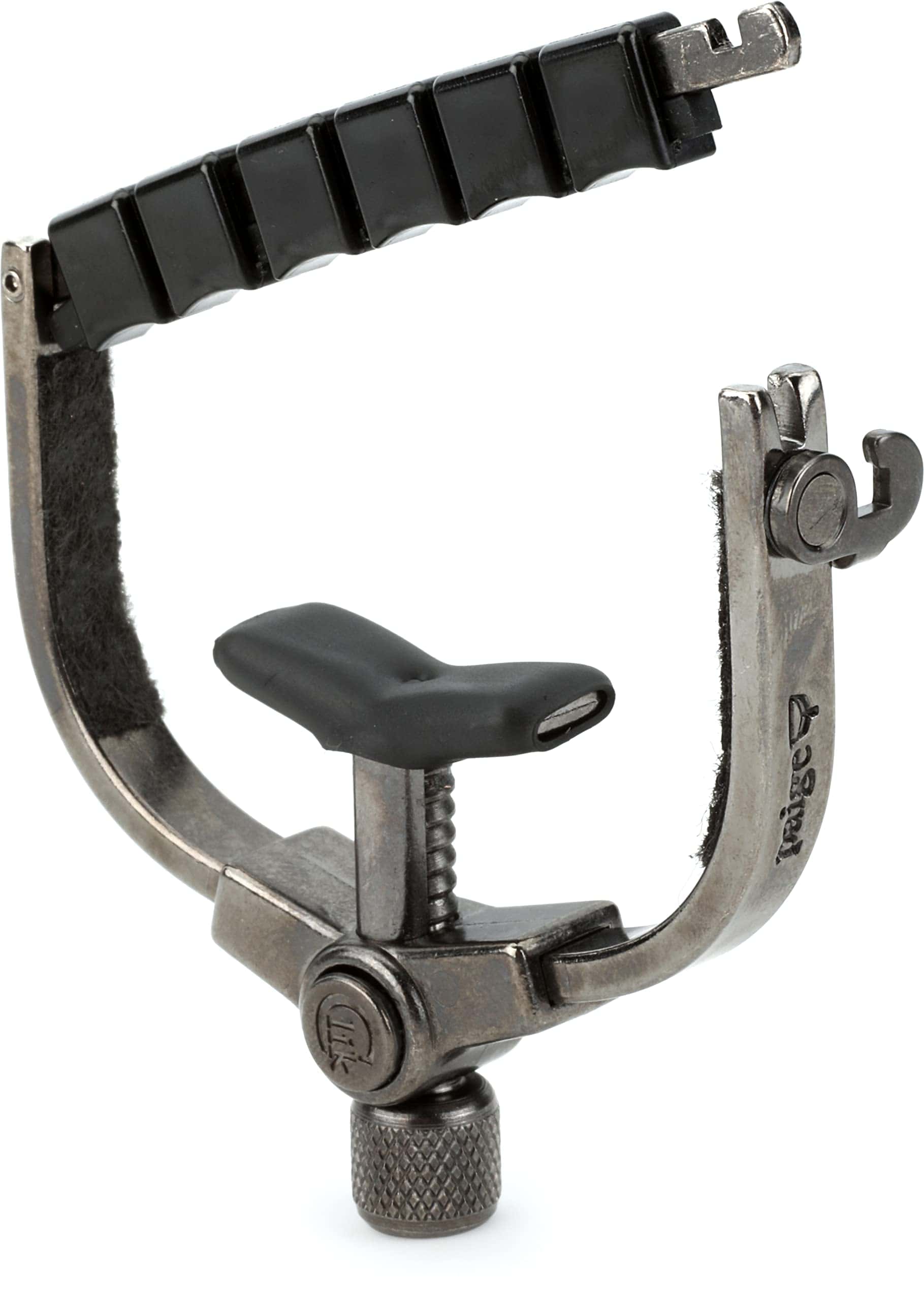 Paige - Capo de Guitarra Clik PC-6-W-ETI de 6 Cuerdas para - Imagen 4