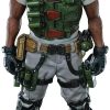 Figura de Acción threezero x Hasbro G.I. Joe: Roadblock a