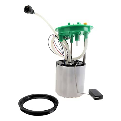 NOPOCA Conjunto de Bomba de Combustible Eléctrica