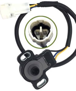 Sensor de posición del acelerador TPS DAVRPES 3131751 para