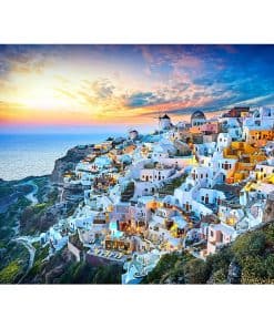 Rompecabezas Pintoo de 4800 Piezas para Adultos - Hermoso