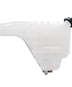 Depósito de refrigerante del motor de alto vuelo para