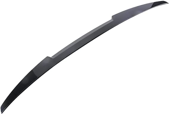 Alerón Trasero de Estilo V SONLEE para Maletero Trasero - Imagen 8