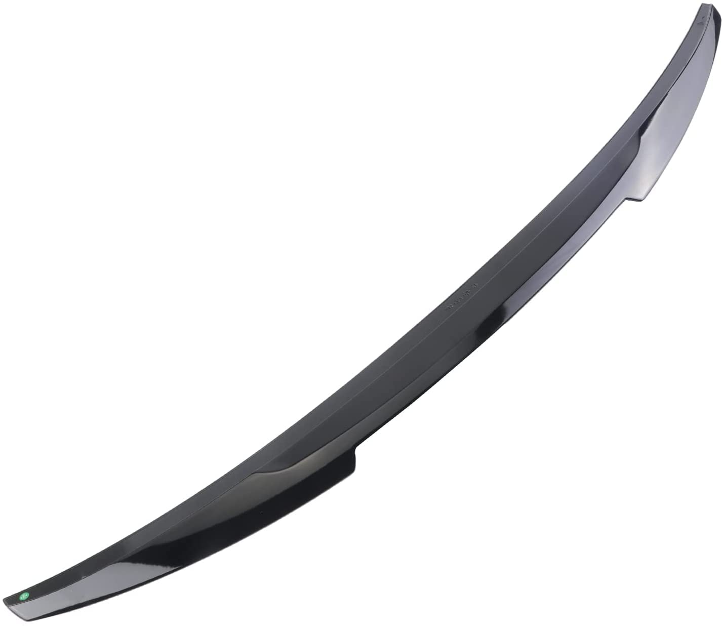 Alerón Trasero de Estilo V SONLEE para Maletero Trasero - Imagen 10